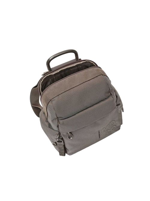 MD20 Zaino MANDARINA DUCK | P10QMTT1XTAUPE